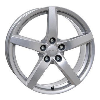 Image Atom Silver