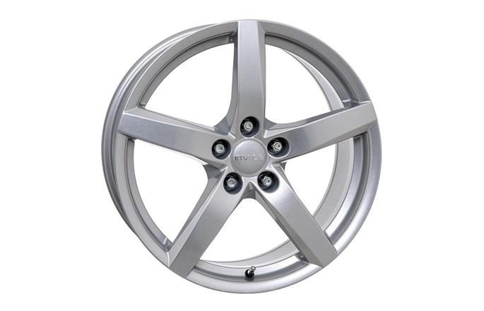 Image Atom Silver