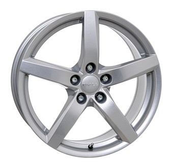 Image Atom Silver