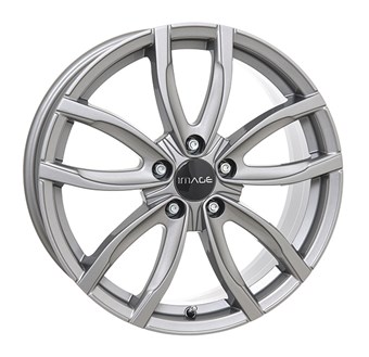 Image Vega Matt Silver