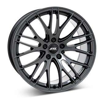 ATS Perfektion Gloss Grey
