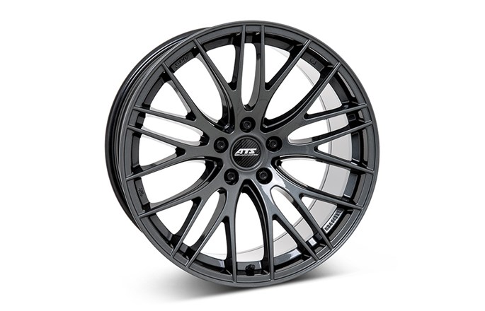 ATS Perfektion Gloss Grey