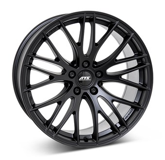 ATS Perfektion Matt Black