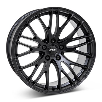 ATS Perfektion Matt Black