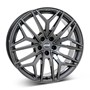 ATS Passion Dark Grey