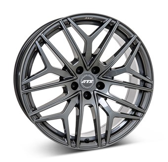 ATS Passion Dark Grey