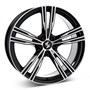 EtaBeta Amos Gloss Black / Polished