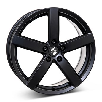 EtaBeta Eros Matt Black