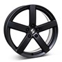 EtaBeta Eros Matt Black