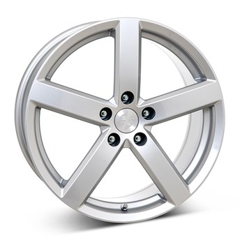EtaBeta Eros Silver