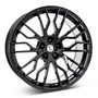 EtaBeta Medusa Gloss Black