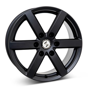 EtaBeta Robus Matt Black