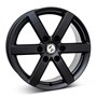 EtaBeta Robus Matt Black