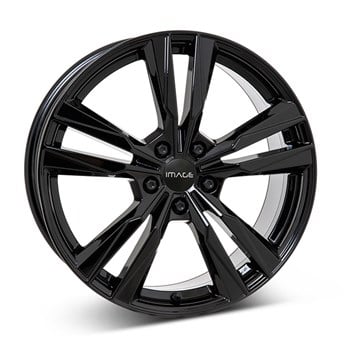 Image Dynamic Gloss Black