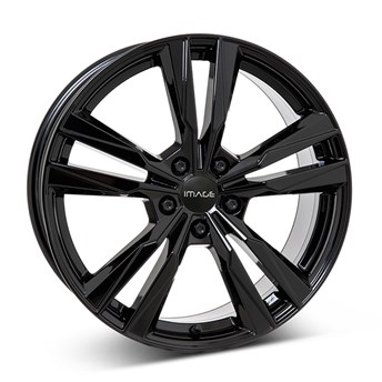 Image Dynamic Gloss Black