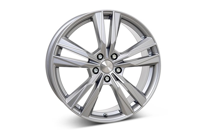 Image Dynamic Silver