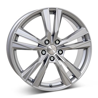 Image Dynamic Silver