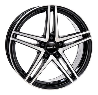 Image Star FF Gloss Black / Polished