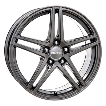 Image Star FF Gloss Gunmetal