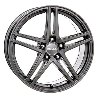 Image Star FF Gloss Gunmetal