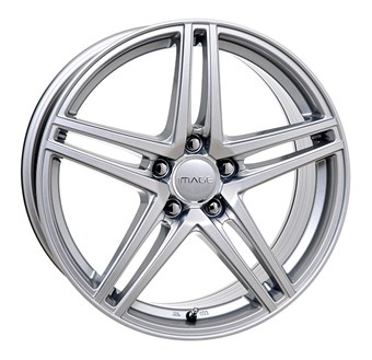Image Star FF Silver