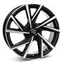 MSW 80 Gloss Black / Polished