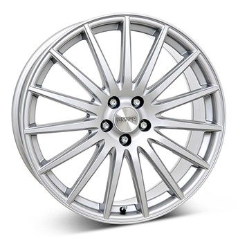 Nitro Sting FF Silver