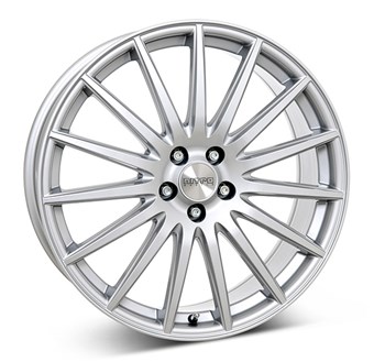 Nitro Sting FF Silver