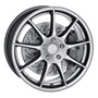 OZ Racing Omnia Silver