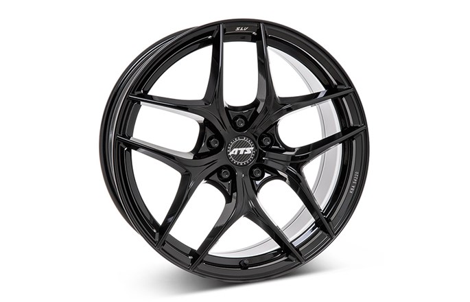 ATS Competition 2 Gloss Black