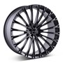 Breyton LS3 Matt Black