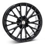 EtaBeta Piuma Gloss Black