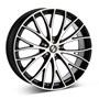 EtaBeta Piuma Gloss Black/Polished