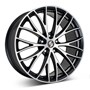 EtaBeta Piuma Gloss Black/Polished