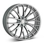 EtaBeta Piuma Silver