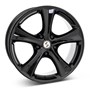 EtaBeta Tettsut Gloss Black