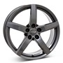 Image Atom Gloss Gunmetal