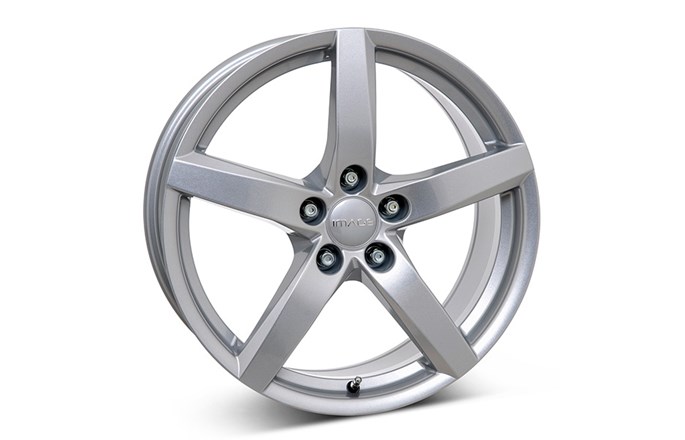 Image Atom Silver