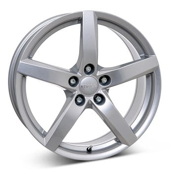 Image Atom Silver