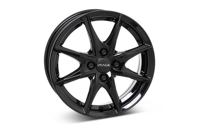 Image Comet Gloss Black