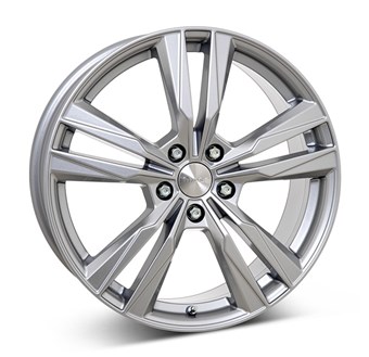 Image Dynamic Silver