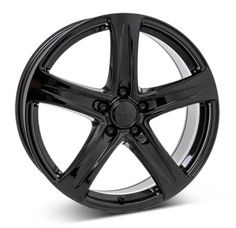 Image Nordic Gloss Black