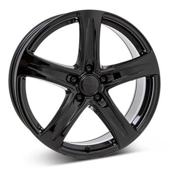 Image Nordic Gloss Black