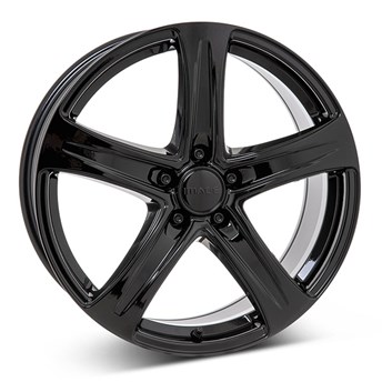 Image Nordic Gloss Black
