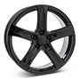 Image Nordic Gloss Black