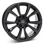 MSW 27T Gloss Black