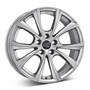 MSW 27T Silver