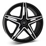 MSW 31 Gloss Black/Polished