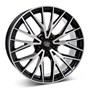 MSW 44 Gloss Black/Polished