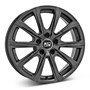 MSW 79 Gloss Grey